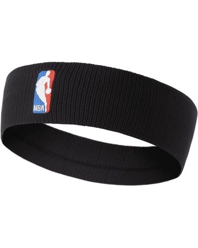 Nike Nba Headband - Black