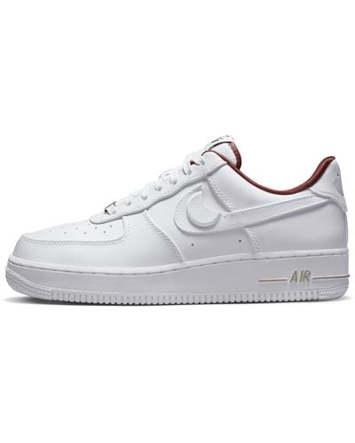 Nike Air Force 1 07 Se Sneakers for Women - Up to 41% off | Lyst