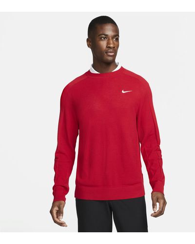 verdrievoudigen Reserveren Verhandeling Nike-Truien met ronde hals voor heren | Online sale met kortingen tot 50% |  Lyst NL
