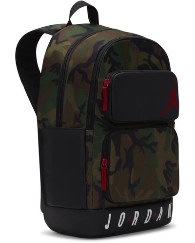 Nike Jordan Backpack - Black
