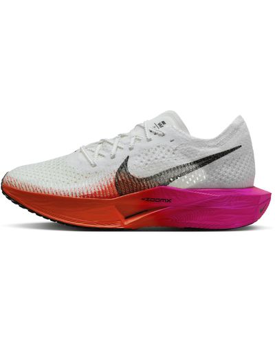 Nike Vaporfly 3 Road Racing Shoes - Pink