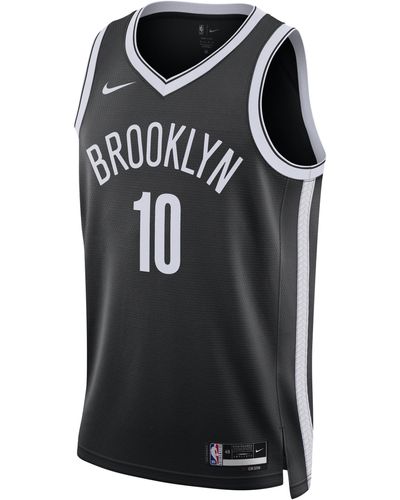 Nike Nba Truien/replica's - Zwart