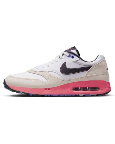 Nike Air Max 1 '86 Og G Nrg Golf Shoes - Pink