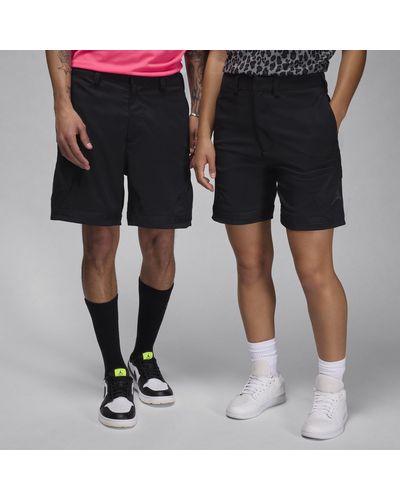 Nike Dri-fit Sport Golf Diamond Shorts - Black