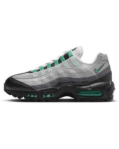 Nike Air Max 95 Sneakers for Women - Up to 53% off | Lyst