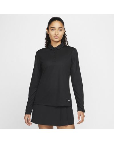 Nike Long-sleeved tops for Women | Online Sale up to 75% off | Lyst