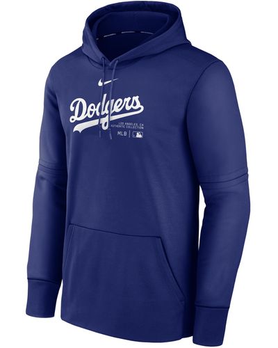 Shortstop pullover hoodie dodgers new arrivals