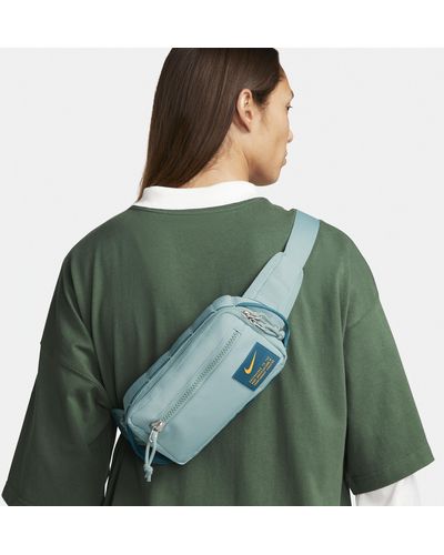 Nike hip pack pistachio sale