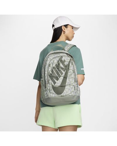 Nike Hayward Backpack (26l) - Green