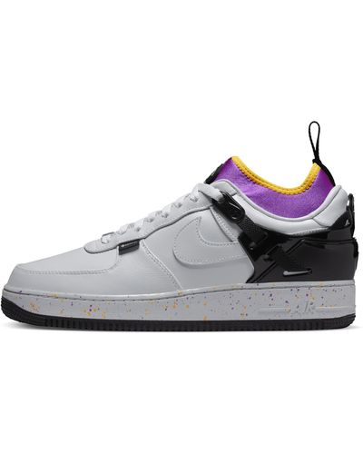 Nike Air Force 1 Low Sp X Undercover Shoes - White