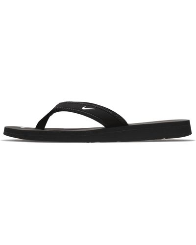 Nike Sandals and flip-flops for Women | Online Sale up to 48% off | Lyst