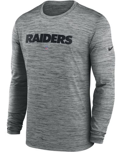 Men's Nike Davante Adams White Las Vegas Raiders Player Name & Number T- Shirt