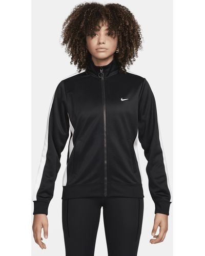 Nike Sportswear Jack - Zwart
