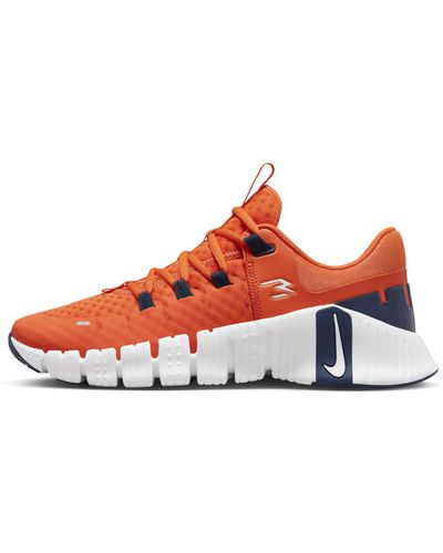 Hectáreas proteccion flota Nike Free Metcon 5 Sneakers for Men - Up to 17% off | Lyst