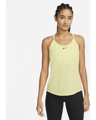 Nike Elastika Tank Tops for Women - Up to 29% off | Lyst