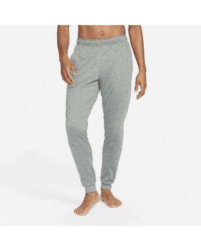 Nike Yoga Dri-fit Pants - Multicolor