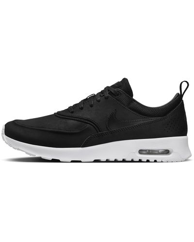 Nike Air Max Thea Sneakers for Women - off | Lyst