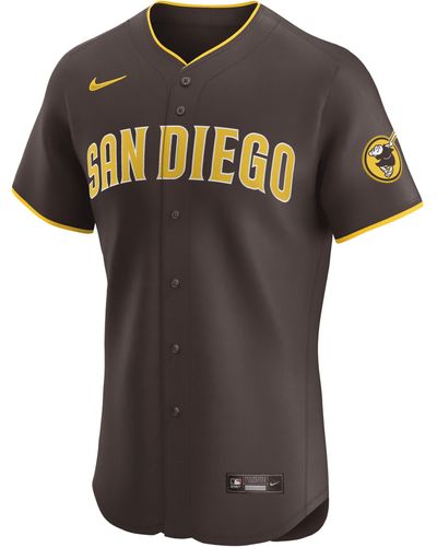 padres dri fit