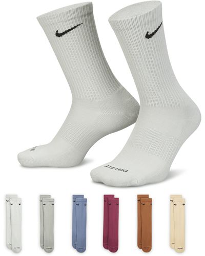 Perceptueel veeg Middag eten Nike Socks for Men | Online Sale up to 47% off | Lyst