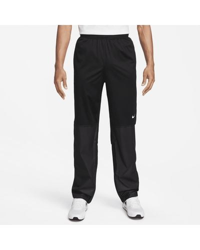 Nike Storm-fit Adv Golf Pants Polyester - Black