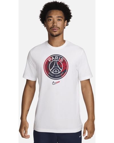 Nike Liverpool F.c. Football T-shirt - White