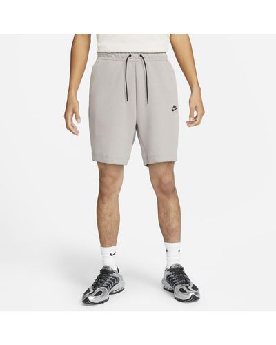 Nike Sportswear Tech Fleece Shorts - Multicolour