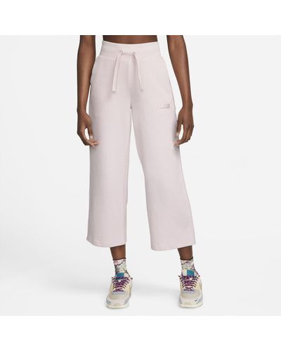 Nike Capri and cropped pants for Women | Online Sale up to 78% off | Lyst
