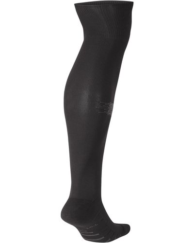 Nike Squad Otc Football Socks - Black