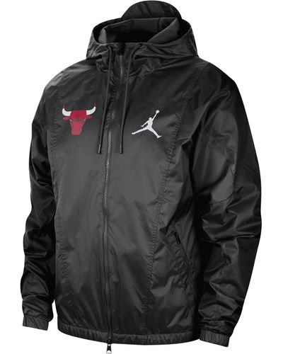 Jordan Flight Renegade Women's Jacket. Nike IL
