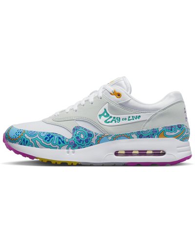 Nike Air Max 1 Sneakers for Men - Up to 45% off | Lyst