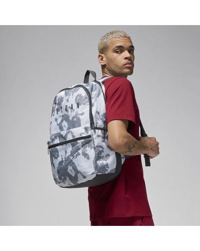 Nike Backpack (23l) - Red