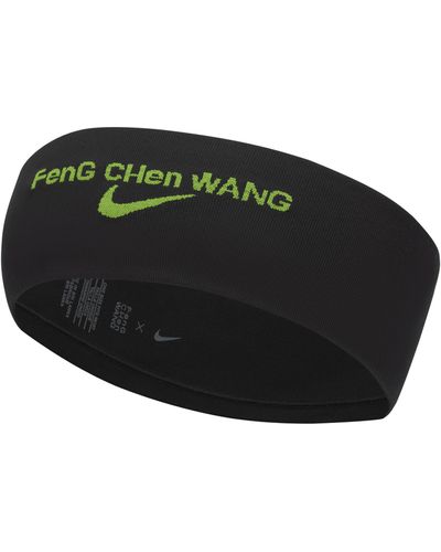 Nike Pro Headband - Green