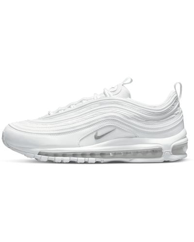 Nike Air Max 97 Schoen - Wit