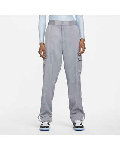 Nike Jordan Itage Utility Trousers - Grey