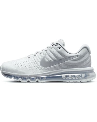 dat is alles Bot assistent Nike Air Max 2017 Sneakers for Men - Up to 53% off | Lyst