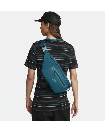 Nike Premium Hip Pack (8l) - Blue