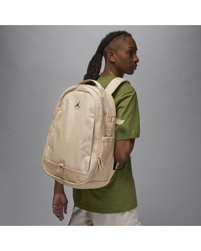 Nike Franchise Backpack (29l) - Green