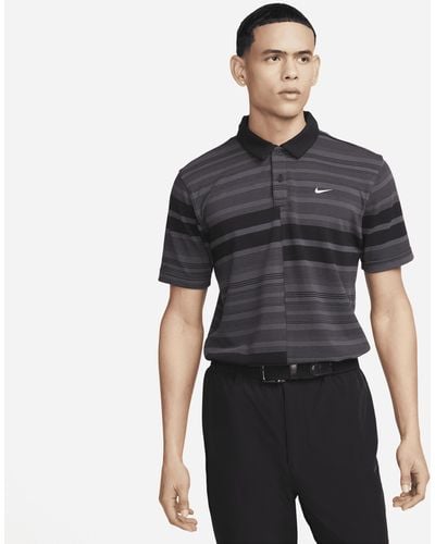Nike Swingman Dri-blend 24 Ever Men's T-shirt in Black for Men