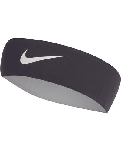 Nike Court Tennis Headband - Blue