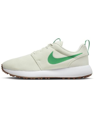 Nike Roshe G Next Nature Golf Shoes - Green
