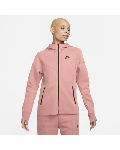 Nike Hoodies for Women | Online Sale up to 69% off | Lyst - Page 2
