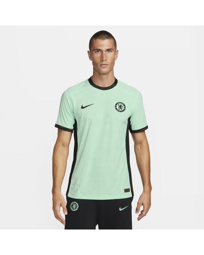 Chelsea FC 2023/24 Nike Home Kit - FOOTBALL FASHION