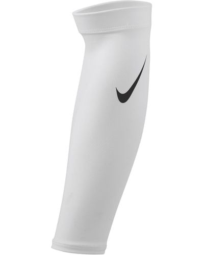 Nike Pro Dri-fit Football Shiver 4.0 - Gray