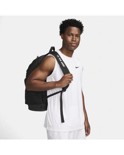Nike Swim Repel Backpack (35l) - Brown