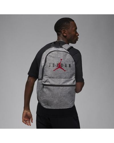 Nike Backpack (23l) - Gray
