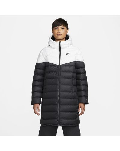 ijsje tekst Allemaal Nike Padded and down jackets for Women | Online Sale up to 60% off | Lyst