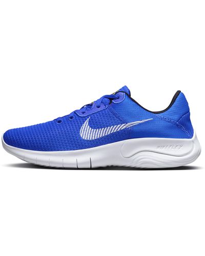 Nike Flex Run Sneakers for Men - Up to 60% off | Lyst
