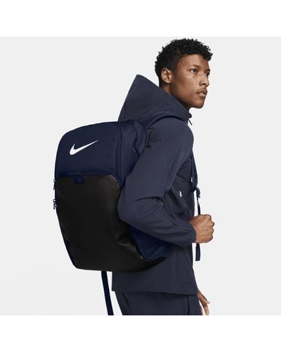 Nike Brasilia 9.5 Training Backpack (extra Large, 30l) - Blue