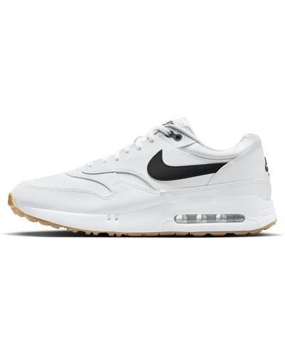 Nike Air Max 1 '86 Og G Golf Shoes - White