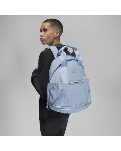 Nike Alpha Backpack (28l) - Blue